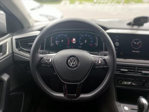 Imagem 3 de 14 de Virtus 1.0 200 Tsi Highline Automático