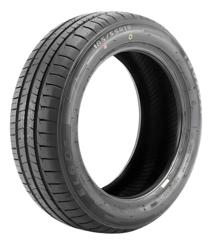 Pneu Invovic 185/60r15 88h El601 Xl Hb20