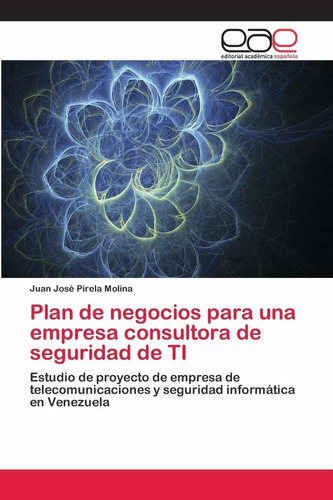 Libro Plan De Negocios Para Una Empresa Consultora De S Lcm9