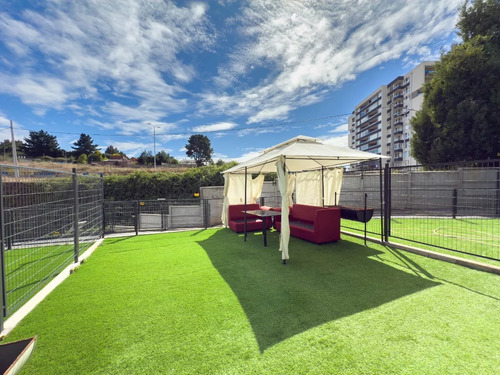 Townhouse En Lomas San Andrés