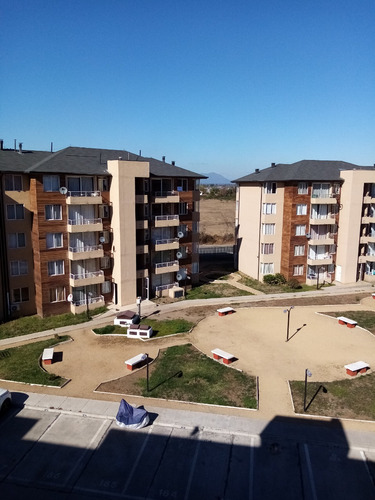 Curicó Altos Del Boldo