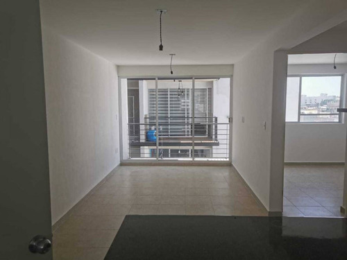 Imagen 8 de 17 de Departamento Dos Recamaras Con Closet A Estrenar
