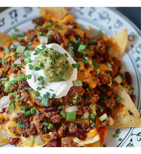 Sazonador Kinders Chili Cheese / Con Chile Y Queso Cheddar