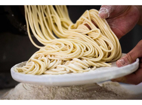 Harina 00 Para Pasta Fresca, Le 5 Stagioni, 10 Kg