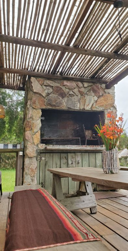 Pitanga Punta Rubia Para Un Buen Descanso En Una Zona Tranqu
