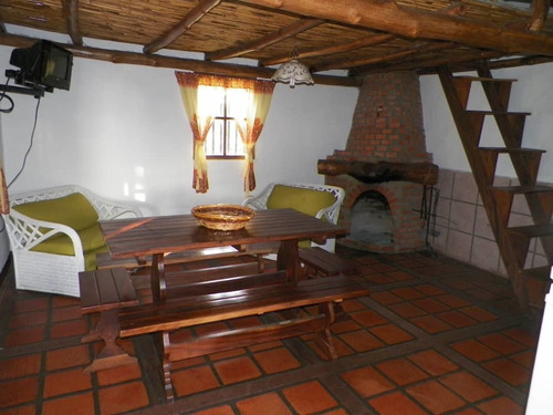 Imagen 2 de 10 de Posada Y Cabañas Amistad Turística/cría-venta Huskys Mérida