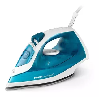 Plancha A Vapor De Ropa Philips Gc1750_20 2000w