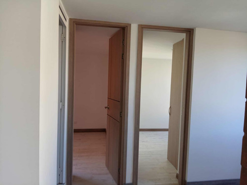 Apartamento En La Calera