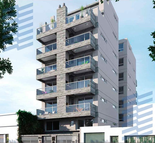 Lote, Coghlan / Belgrano, Superi 2500, Planos Aprobados