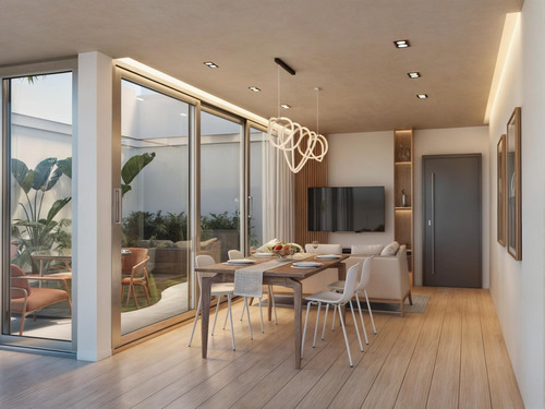 Casa De Pasillo En Venta En Balcarce 1456