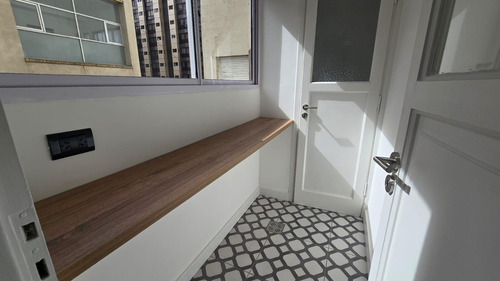 Departamento En Venta - 2 Dormitorios 2 Baños - 68mts2 - Mar Del Plata