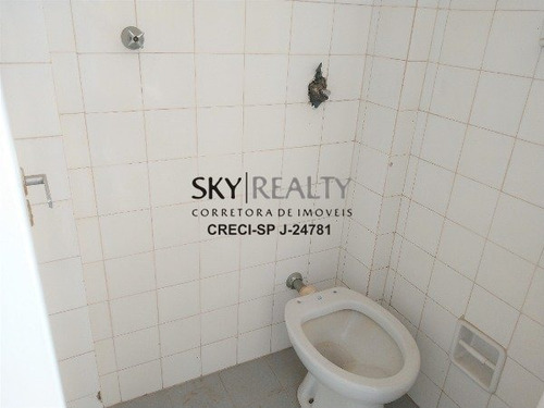 Imagem 9 de 15 de Apartamentos - Jardim Brasil (zona Sul) - Ref: 8725 - V-8725