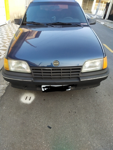 Imagem 1 de 15 de Chevrolet Kadett Gl 2.0