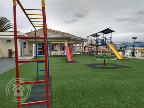 Imagem 11 de 13 de Casa Com 3 Dormitórios À Venda, 195 M² Por R$ 980.000,00 - Condomínio Villagio Milano - Sorocaba/sp - Ca0754