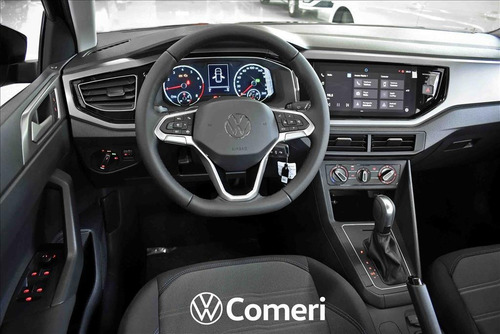 Imagem 4 de 14 de Nivus 1.0 200 Tsi Total Flex Comfortline Automático