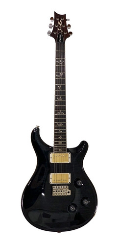 Guitarra Prs Custom 24 Cum4f_hsdqt_kl_nk-ks Prscum4fkl