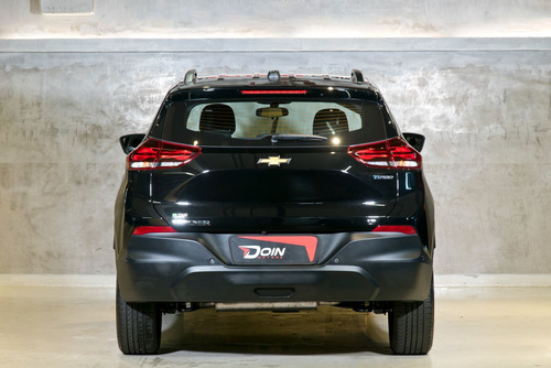 Chevrolet Tracker LT 1.0 Turbo 12V Flex Aut.