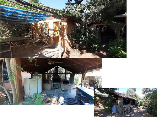 4 Casas En Condominio.