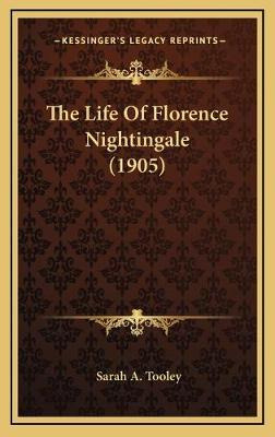 Libro The Life Of Florence Nightingale (1905) - Sarah A T...