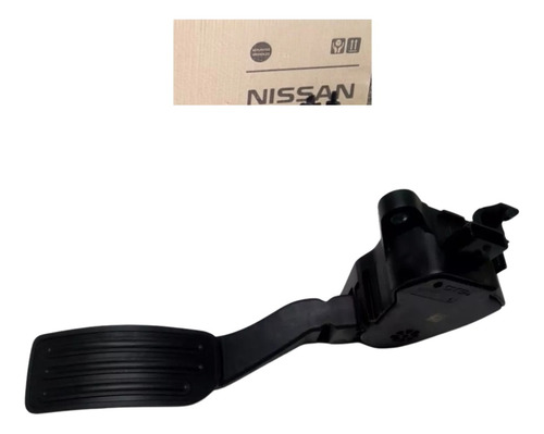Pedal De Acelerador Para Versa Original Nissan