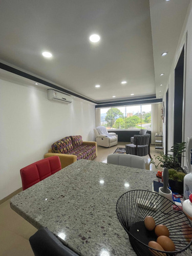 Imagen 2 de 15 de Apartamento En La Tahona