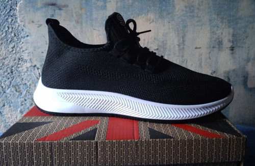 Imagen 4 de 5 de Zapatos Shoeled Para Hombre, Talla 44, Nuevos