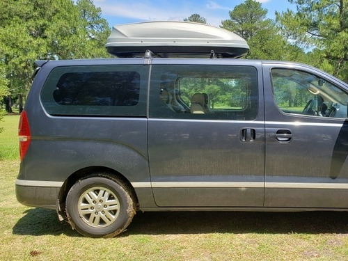 Hyundai H1 Automática Premium At