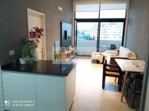 Imagen 12 de 30 de Hermoso Departamento Amoblado 2 Ambientes En Terrazas De Volcán