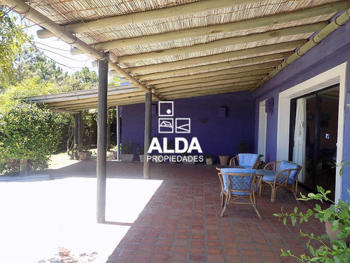 Imagen 4 de 21 de Casa Proa Al Mar Piriápolis 5 Dorms Alquiler Temporada Ca101794