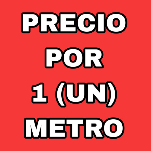 Cable Multipar 4 Hilos Portero Alarma 2 Pares 1m Un Metro
