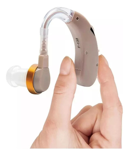 Audifono Sordera Excelente, Modelo 2024