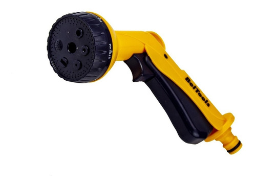 Esguicho Pistola Plastico C/ 7 Funcoes Beltools