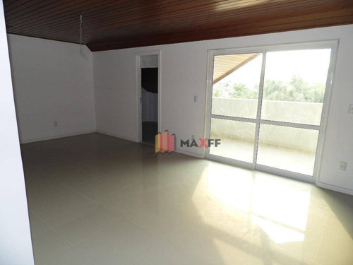Imagem 19 de 20 de Excepcional Casa Tríplex Na Parte Mais Nobre Do Recreio - Vivendas Do Sol - Ca0032