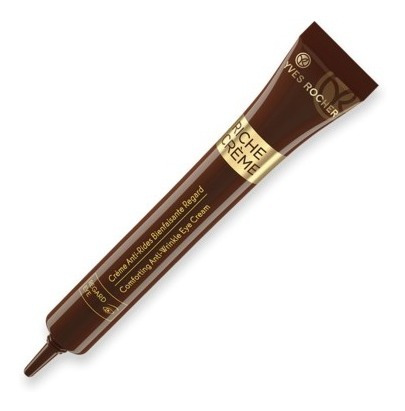 Imagen 3 de 5 de Kit Regenerador Crema Facial Y Contorno De Ojos Yves Rocher