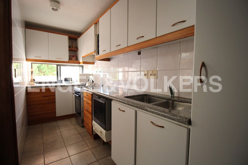 Apartamento Frente Al Mar En Venta En Carrasco
