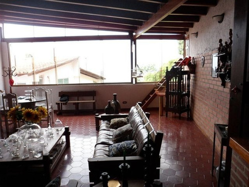 Imagen 7 de 26 de Excelente Casa En Venta Alto Prado #22-9997