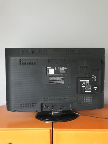 Imagen 3 de 8 de Tv Parasonic De 37
