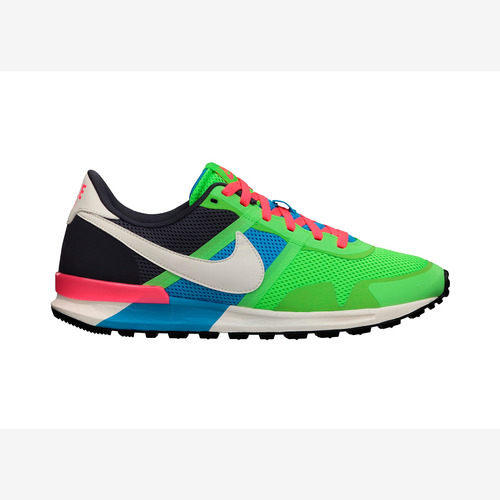 Zapatillas Nike Air Pegasus 83/30 Flash Lime 599482-314   