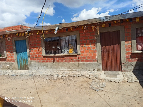 Imagen 7 de 7 de Casa En Venta 6 Cuártos Muy Bien Ubicada