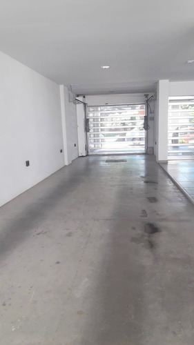Imagen 16 de 30 de Venta / Oportunidad / Moderno Departamento 3 Amb Con Cochera Frente A Plaza España/ Mar Del Plata