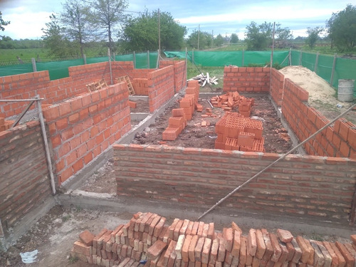 Imagen 5 de 5 de Albañil Presupuestos Sin Cargo,contruccion En Genrelal.