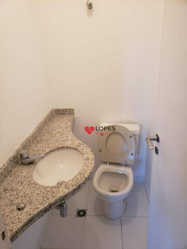 Imagem 17 de 22 de Apartamento Com 3 Dormitórios À Venda, 125 M² Por R$ 1.050.000,00 - Tatuapé - São Paulo/sp - Ap3034