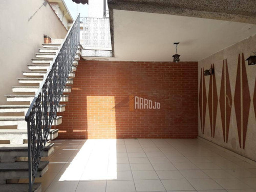 Imagem 13 de 20 de Sobrado Com 2 Dormitórios À Venda, 140 M² Por R$ 620.000,00 - Vila Salete - São Paulo/sp - So0998