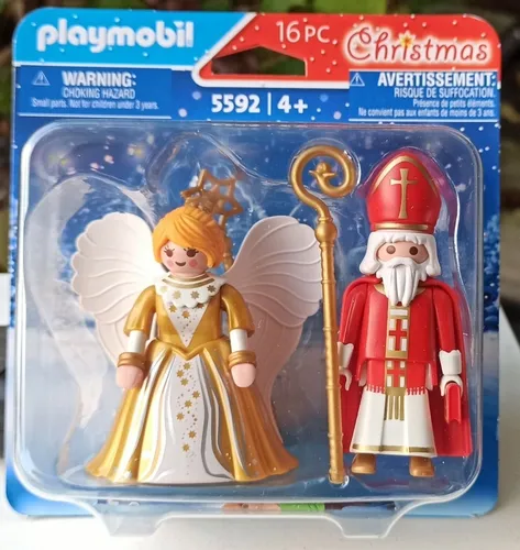 Playmobil angel cheap