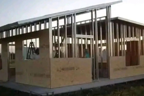 Felix Steel Frame Construção E Reformas