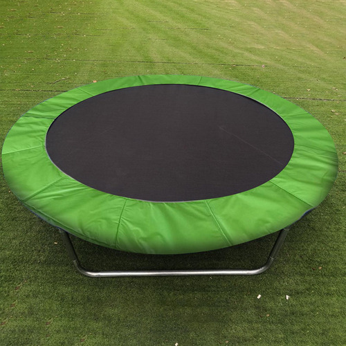 { Funda Protectora Para Cama Elástica, Accesorio 1,83m