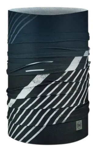 Tubular Ciclismo Buff Coolnet Uv Bike Collection  Azul 13228