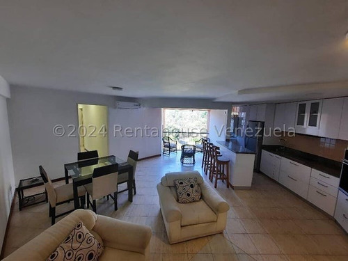 Sq Vendo Apartamento En La Alameda D24-18556s