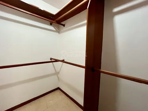 Apartamento En Arriendo En La Frontera. Cod A776110