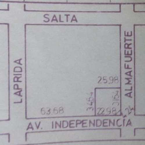 Excelente Empresa En Marcha Sobre Lote Propio